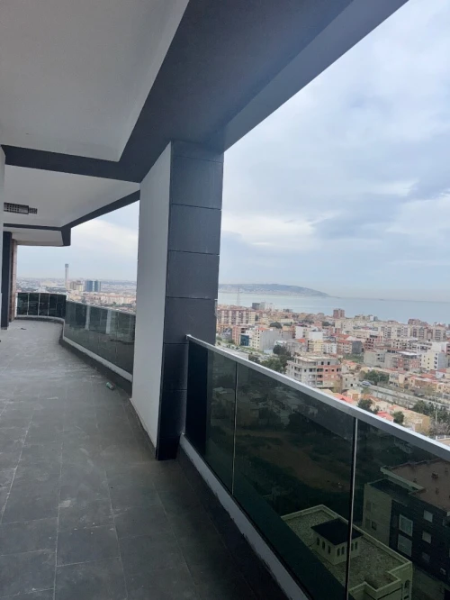 Location Appartement F4 Alger Bab ezzouar