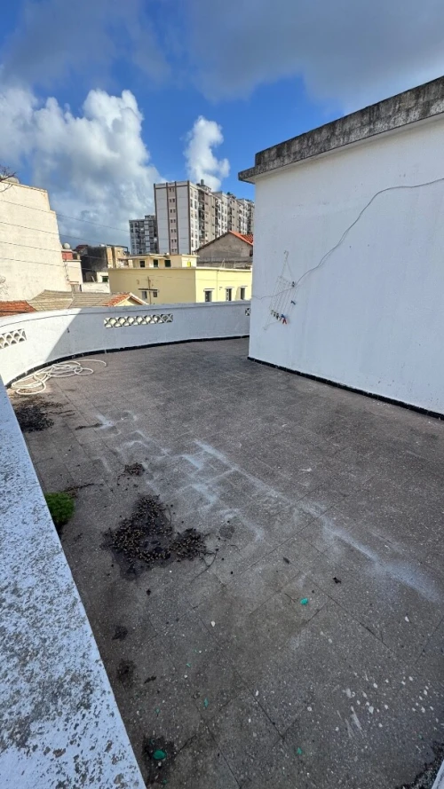 Location Appartement F3 Alger Chevalley