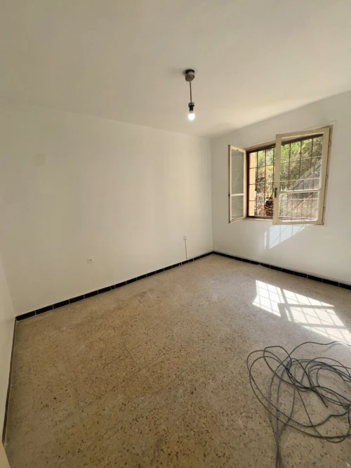 Vente Appartement F3 Tipaza Douaouda