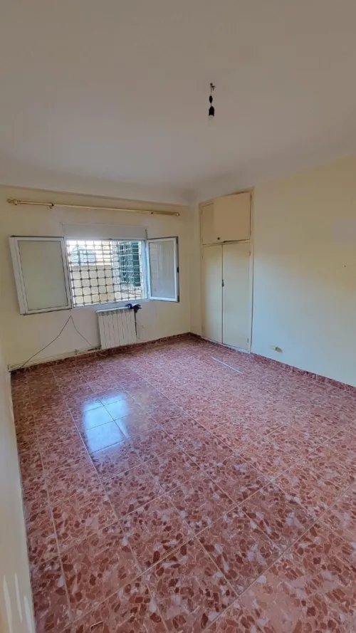 Location Appartement F4 Alger El achour