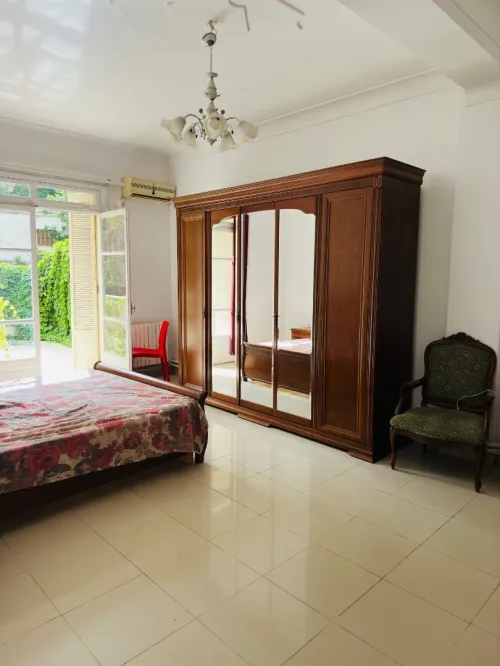 Location Appartement Duplex F5 Alger El biar