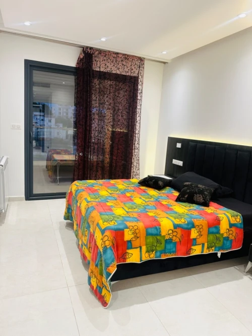 Location Appartement F4 Alger Hydra