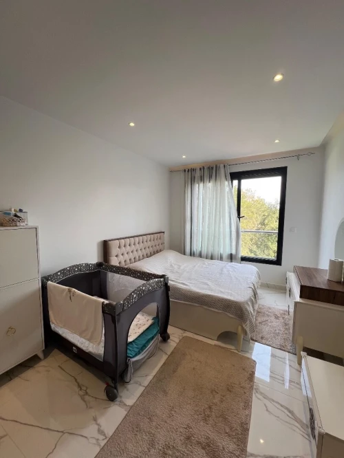 Location Appartement F4 Alger Dely brahim