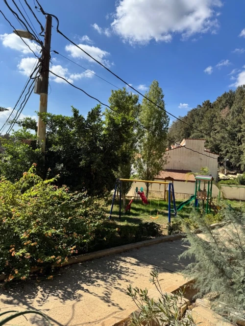 Vente Villa Alger Ouled fayet