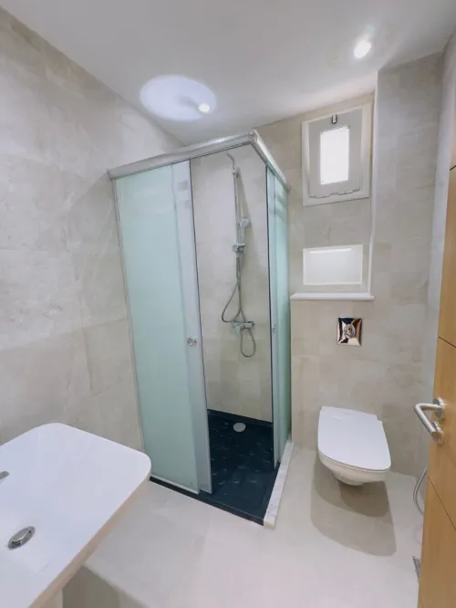 Location Appartement F3 F4 Alger Ben aknoun