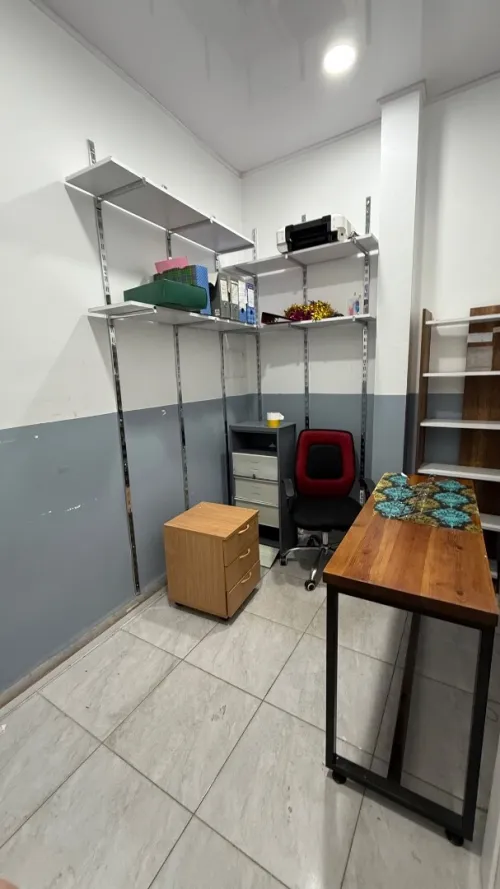Vente Appartement F3 Alger El biar