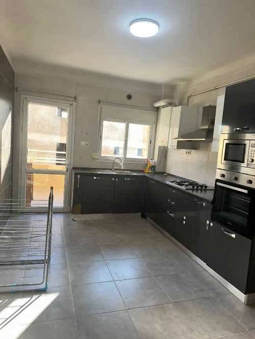 Vente Appartement F4 Alger Cheraga