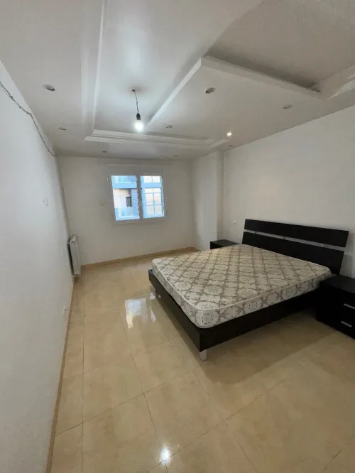 Location Appartement F4 Alger Cheraga