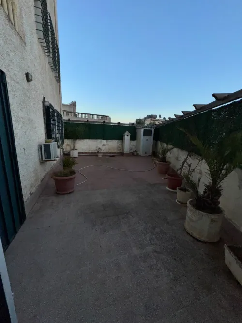 Location Appartement Duplex F7 Alger El biar