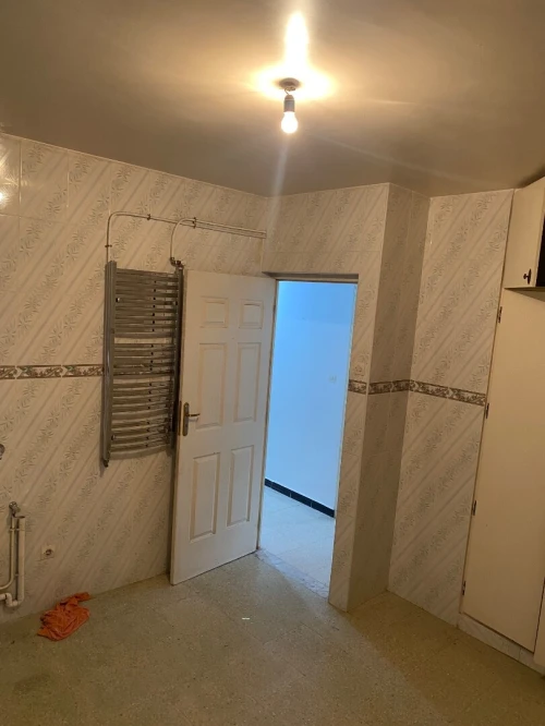 Vente Appartement F4 Alger Said hamdine