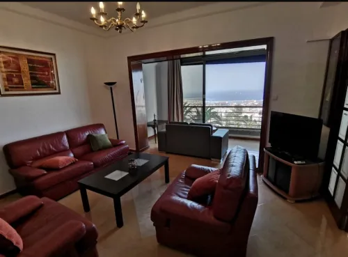 Location Appartement F4 Alger El biar