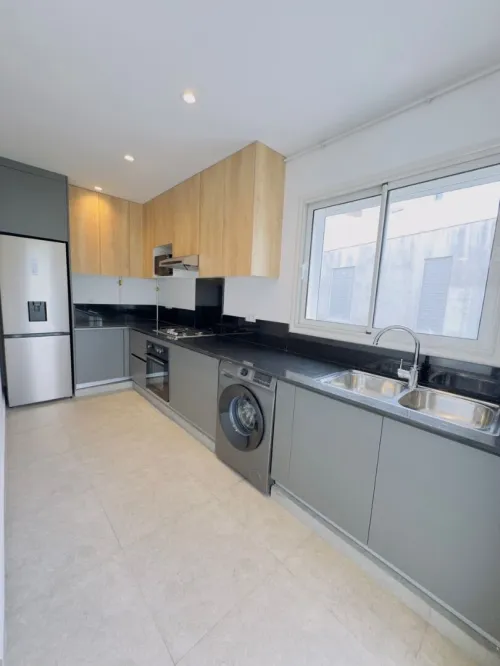 Location Appartement F3 F4 Alger Ben aknoun