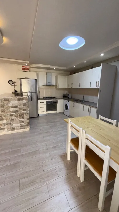 Location Appartement F3 Alger Draria