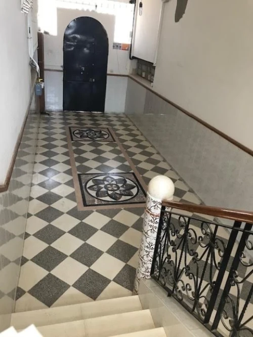 Location Duplex Alger Bouzareah
