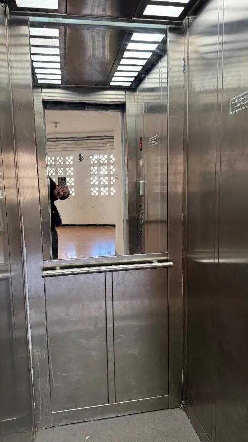 Vente Appartement F3 Alger Birkhadem