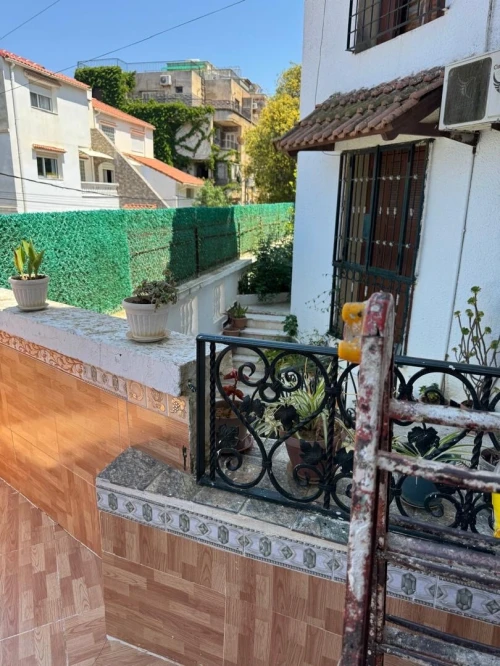 Vente Villa Alger Bouzareah
