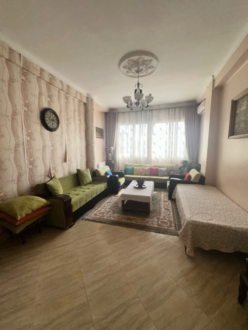 Vente Appartement F4 Alger Alger centre