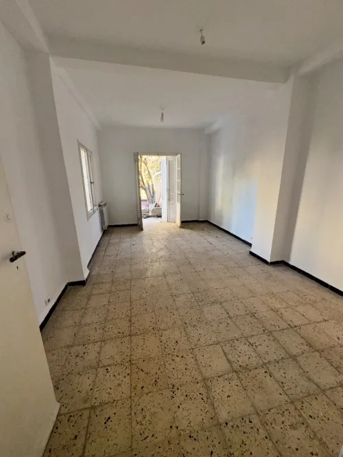 Location Appartement Niveau de villa F4 Alger Chevalley