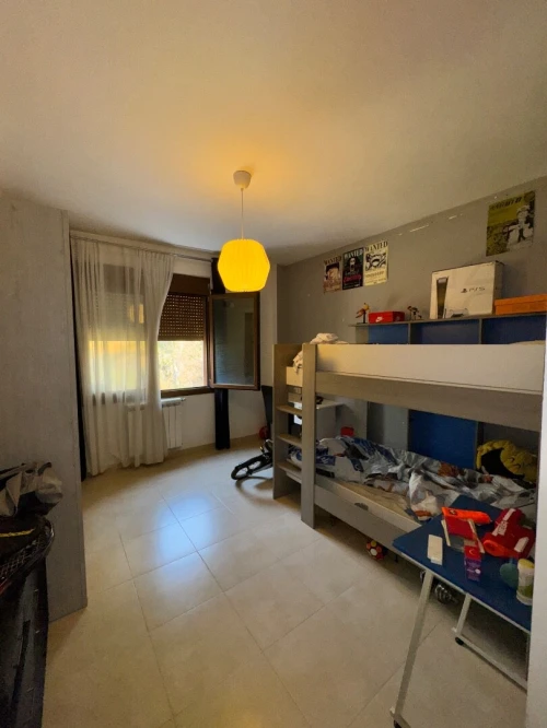 Location Appartement F4 Alger El achour