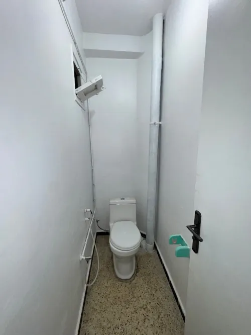 Location Appartement F3 Alger Ouled fayet