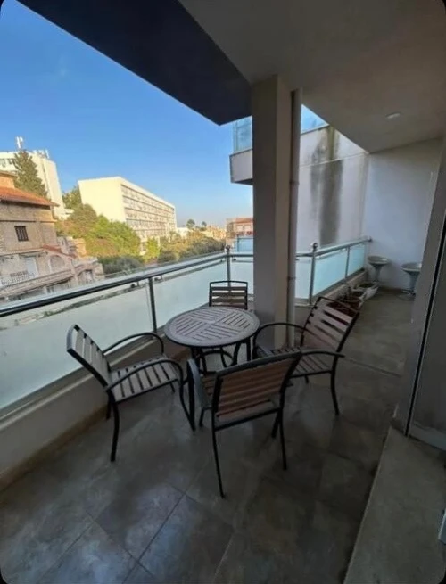 Location Appartement F4 Alger El biar