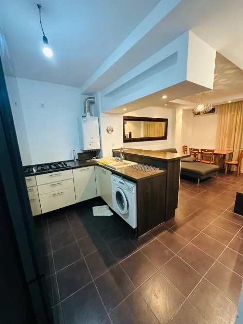Location Appartement F3 Alger Hussein dey