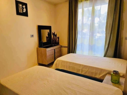Location Appartement F4 Alger Cheraga
