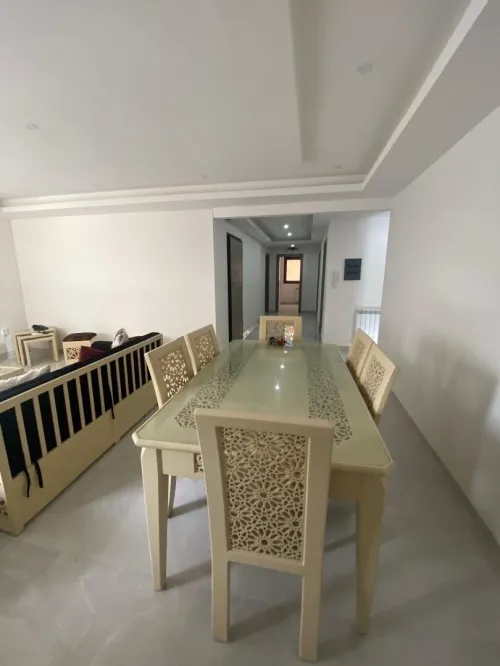 Location Appartement F5 Alger Cheraga