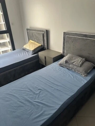 Location Appartement F3 Alger Cheraga