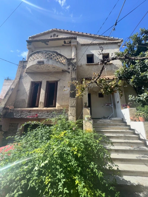 Vente Villa Alger El biar