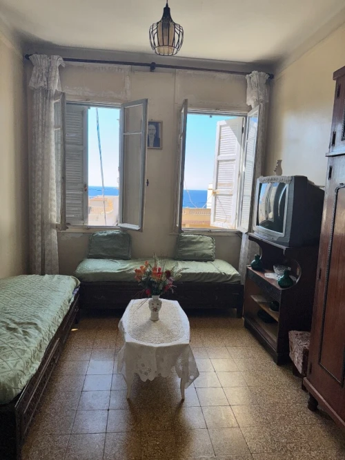Vente Appartement F3 Alger Hammamet