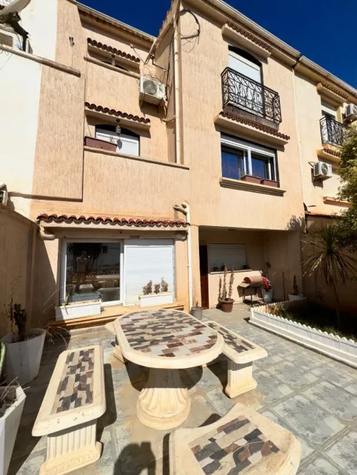 Vente Villa Alger Ouled fayet
