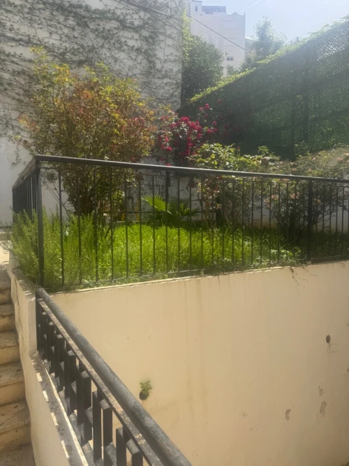 Location Immeuble Alger El biar