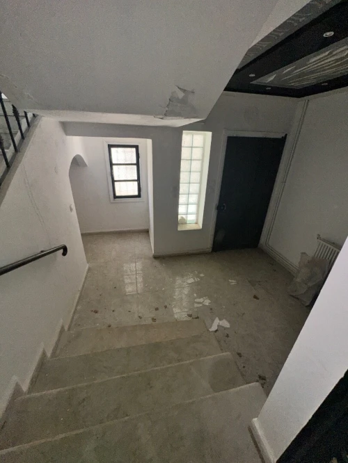 Vente Villa Alger Dely brahim