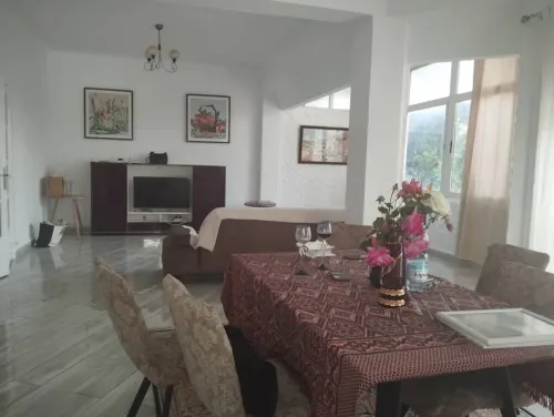 Location Appartement F4 Alger El biar