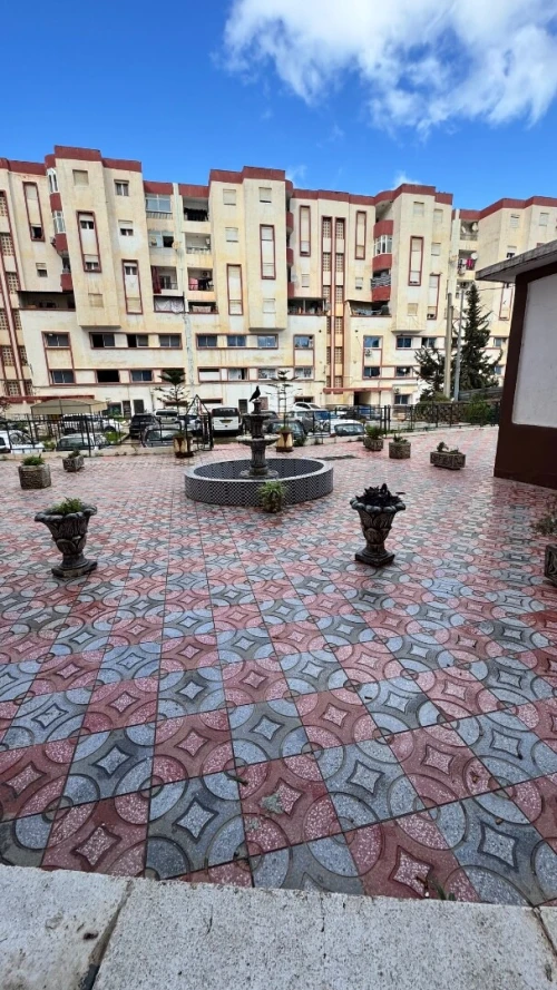Vente Appartement F3 Alger Birkhadem