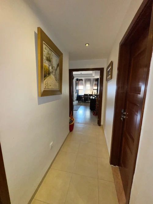 Location Appartement F4 Alger El achour
