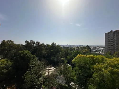 Location Appartement F3 Alger Hydra