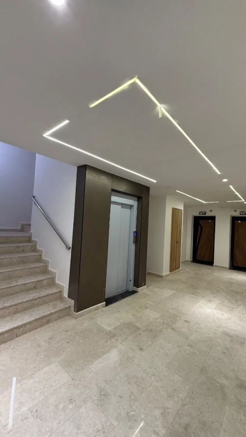 Vente Appartement Duplex F5 Alger Draria