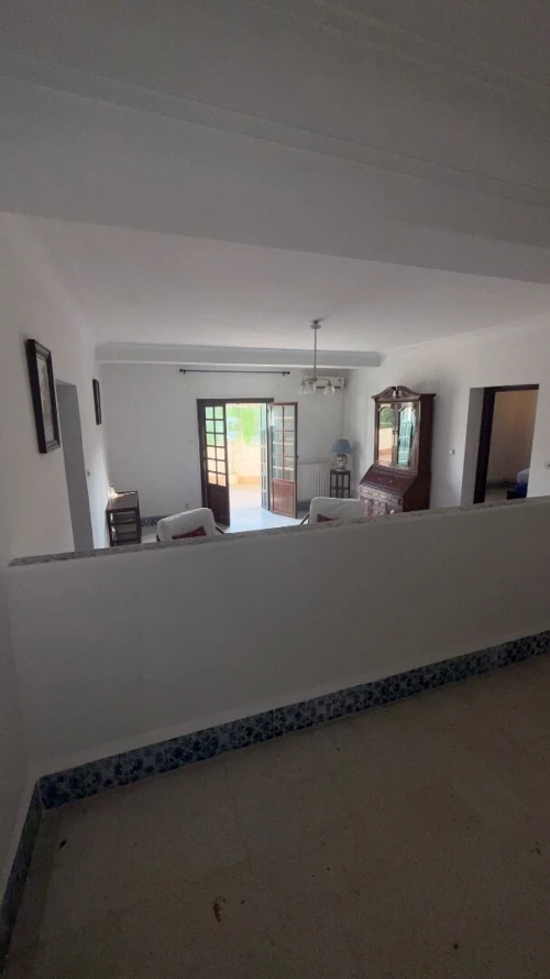 Location Appartement Duplex F5 Alger El biar