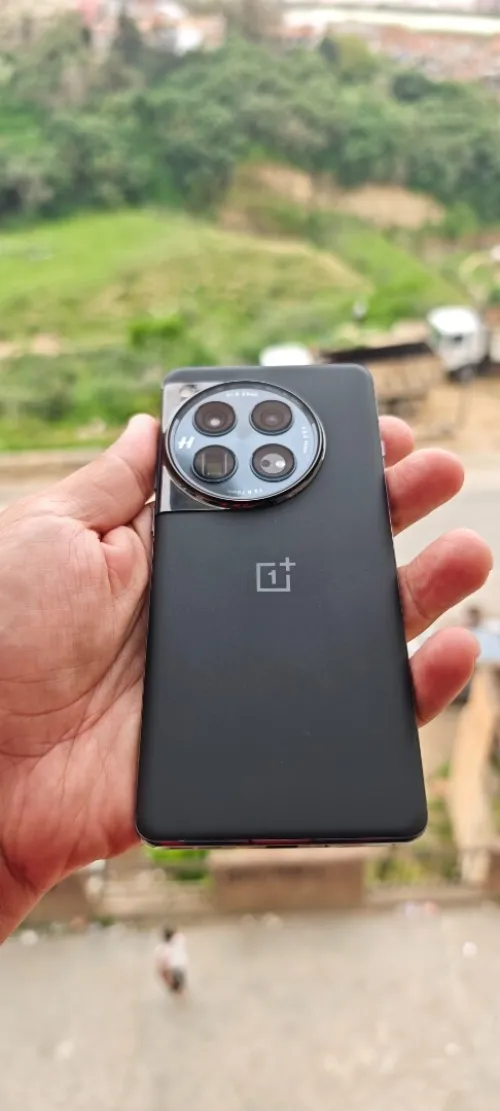 One plus 12 "