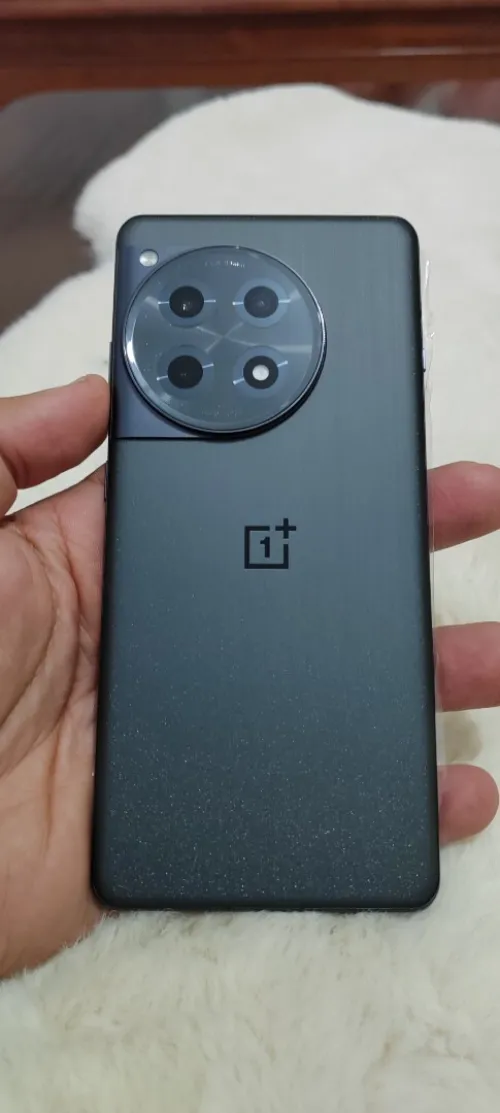 One plus 12R
