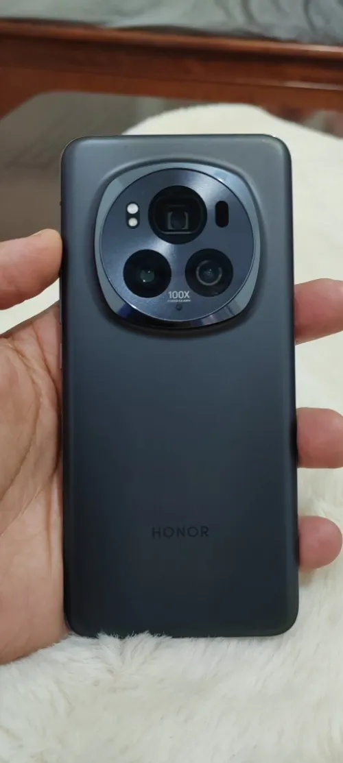 Honor Magic 6 pro