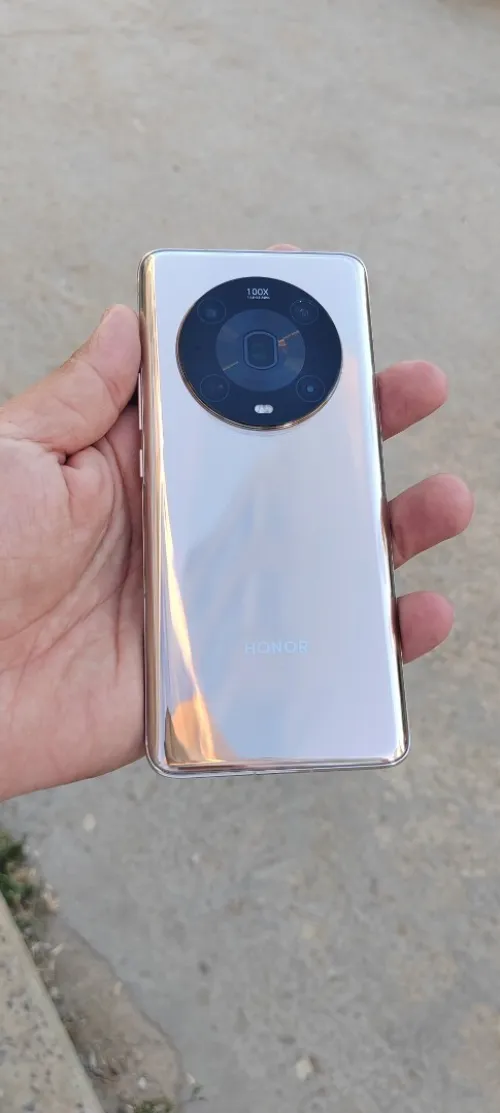 Honor Magic 4 Pro