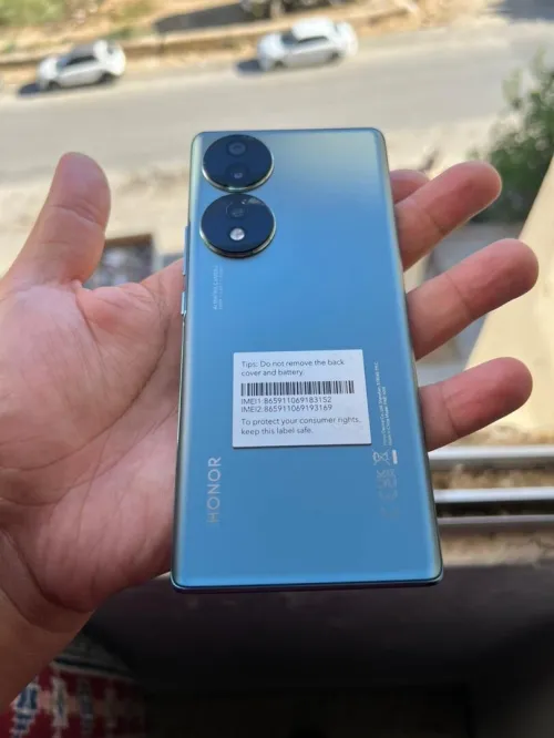Honor 70