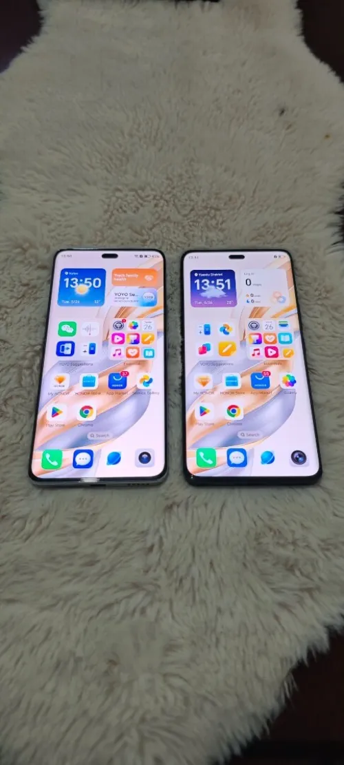 Honor X60 Pro