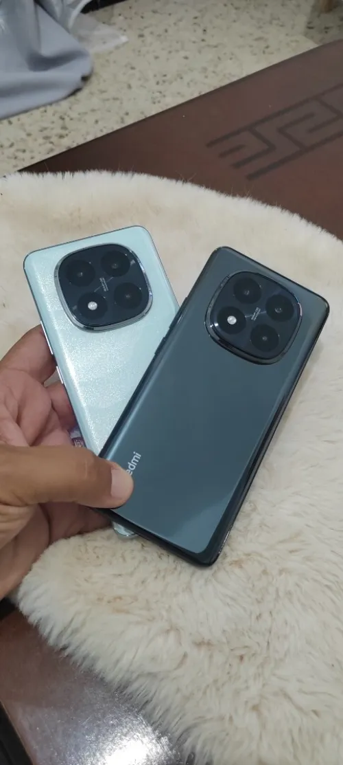 Redmi Note 14 pro plus