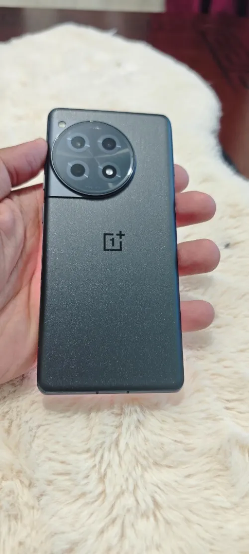 One plus 12R