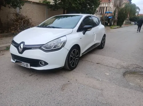 Renault Clio 4 2015 Limited 2