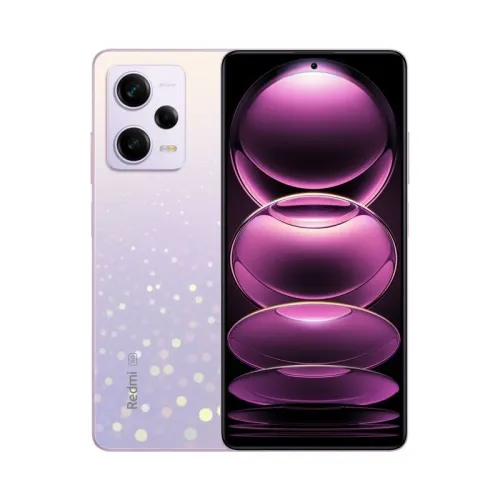 Afficher Xiaomi Redmi Note 12 poco x5